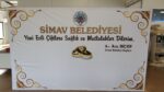 Kumaş Örümcek Stand 3x4 Panel - Görsel 10