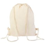 Gabardin Sırt Çantası 35x40 cm