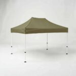 Gazebo Çadır 3x4,5 m. | Aura - Görsel 4
