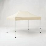 Gazebo Çadır 3x4,5 m. | Aura - Görsel 2