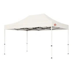 gazebo 3x4,5 çadır