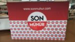 3x3 Kumaş Örümcek Stand (Baskılı Fuar Standı) - Görsel 11
