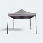 Gazebo Çadır 4x4 m.