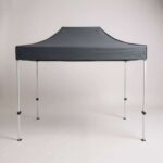 Gazebo Çadır 2x3 m. | Aura - Görsel 5