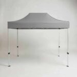 Gazebo Çadır 2x3 m. | Aura - Görsel 2