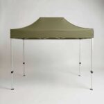 Gazebo Çadır 2x3 m. | Aura - Görsel 3