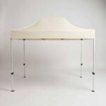 Gazebo Çadır 2x3 m. | Aura - Görsel 4