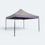 Gazebo Çadır 4x4 m.