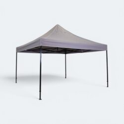 Gazebo Çadır 4x4 m.
