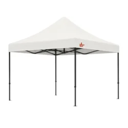gazebo çadır 4x4 metre