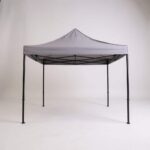 Gazebo Çadır 4x4 m. | Nova - Görsel 3