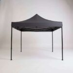 Gazebo Çadır 4x4 m. | Nova - Görsel 2