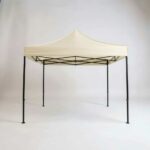 Gazebo Çadır 4x4 m. | Nova - Görsel 5