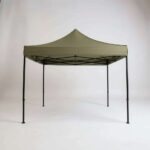 Gazebo Çadır 4x4 m. | Nova - Görsel 4