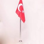 Şehitlik Bayrak Direği - Görsel 3