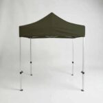 Gazebo Çadır 2x2 m. | Aura - Görsel 4