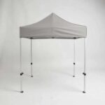 Gazebo Çadır 2x2 m. | Aura - Görsel 2