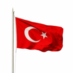 Türk bayrağı gönder tipi dış mekân bayrağı direk kullanımı, balkona asılmış Türk bayrağı balkon tipi kullanım, bina cephesine asılmış büyük Türk bayrağı dış mekân kullanım, balkon ve bina cephesinde kullanılan Türk bayrağı, direk tipi Türk bayrağı resmi kurum ve okul gönder bayrağı, apartman balkonunda kullanılan Türk bayrağı, bina cephesinde kullanılan büyük Türk bayrağı modeli, gönder direğinde kullanılan Türk bayrağı.