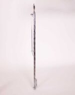 Araç Bayrak Direği 42 cm, aracınıza kolayca monte edebileceğiniz dayanıklı bir bayrak direği. Markanızı ya da bayrağınızı yolda güvenle sergileyin.