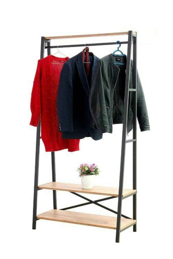 Decorative Modular Luxury Hanger - Image 1