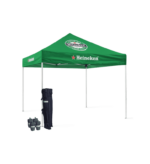 Baskılı Gazebo Çadır 2x2 m.