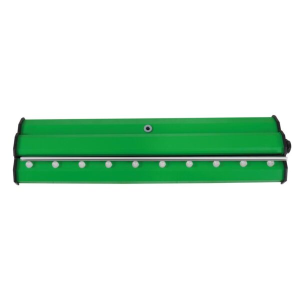 roll up pro yeşil renkli