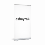 Roll Up Banner Slim 85x200 cm