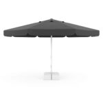 Royal Cafe Şemsiyesi 400 cm Q - Görsel 3