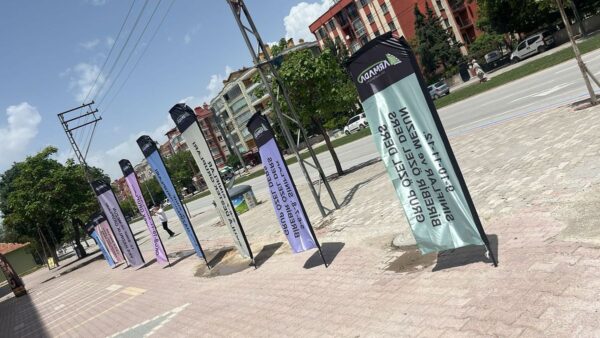 Yelken Bayrak Çeşitleri - Görsel 3