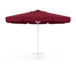 Royal Cafe Şemsiyesi 350 cm - Görsel 4