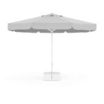 Royal Cafe Şemsiyesi 350 cm - Görsel 5