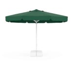 Royal Cafe Şemsiyesi 350 cm - Görsel 6