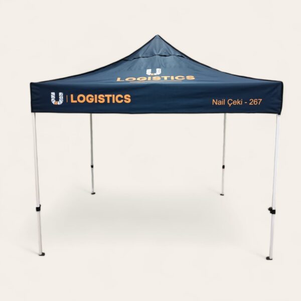 gazebo stand çadırı 3x3 metre