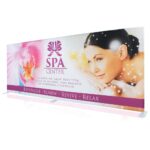 Pro Backdrop 243x600 cm