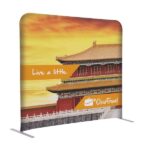 pro backdrop stand 243x243 cm