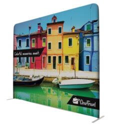 pro backdrop stand 243x305 cm