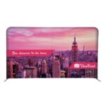 Pro backdrop stand 243x365 cm