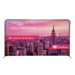 Pro backdrop stand 243x365 cm