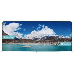 Pro backdrop stand baskı 243x500 cm.