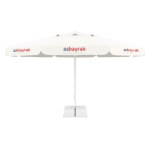 Royal Cafe Şemsiyesi 350 cm