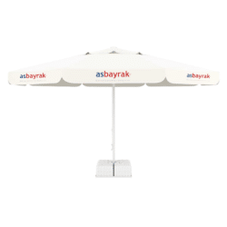 Royal Cafe Şemsiyesi 350 cm