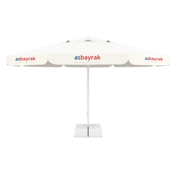 Royal Cafe Şemsiyesi 350 cm