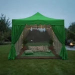 Portatif Kamelya 3×3 m. (Sineklikli) - Görsel 3