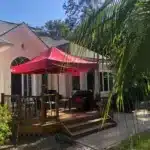 Gazebo Bahçe Çadırı - Görsel 3