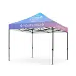 Stand Çadırı 3x3 m. - Görsel 2