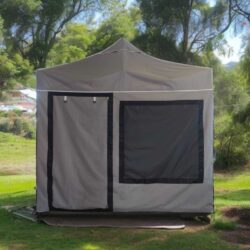 karavan çadırı