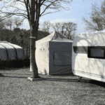 Karavan Kış Bahçesi 3x4,5 m. (Gri) - Görsel 3