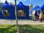 Belediye Etkinlik ve Taziye Çadırı 3x3 m. (Şeffaf Pencereli) - Görsel 2