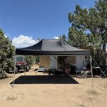Gazebo Çadır 3x4,5 m. | Nova - Görsel 11