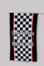 beşiktaş bayrağı